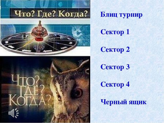 Интеллектуальная игра что где когда для начальной школы с презентацией