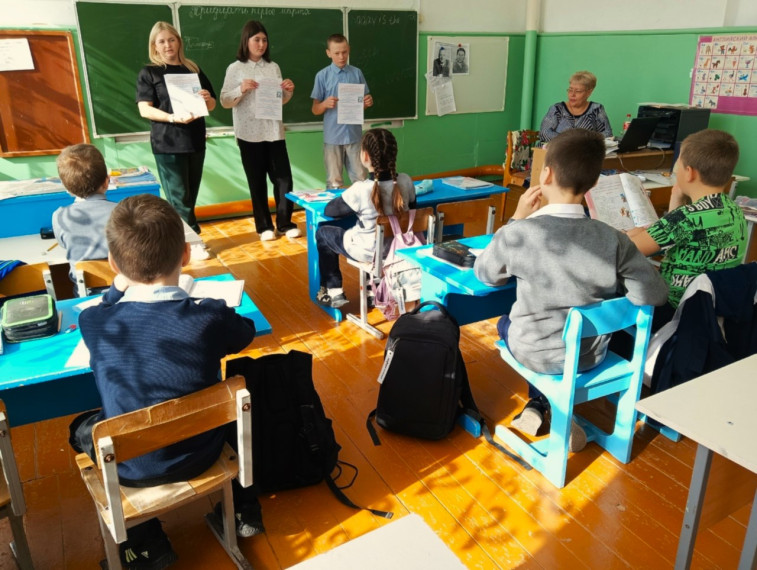 «Безопасный транспорт».