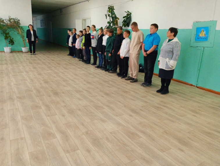 «Разговоры о важном».
